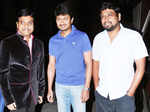 Celebs @ 'Ok Ok' audio launch