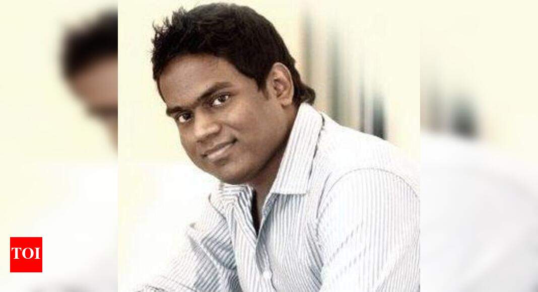 Yuvan to hit century with Biriyani | Tamil Movie News - Times of India