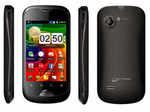 Micromax launches Superfone A80 Infinity