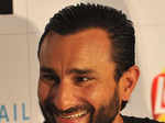 Saif Ali Khan