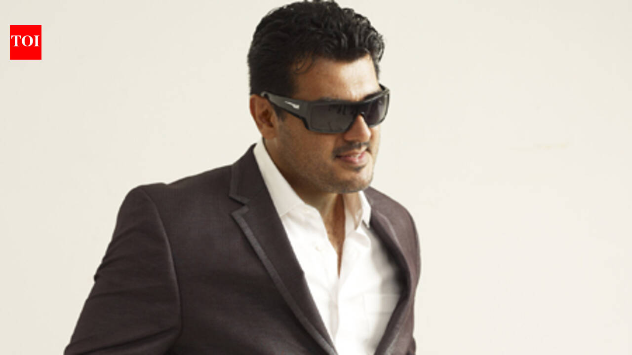 Billa 2 Movie Review {3/5}: Critic Review of Billa 2 by Times of India