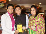 Bhavik Sanghvi's book launch