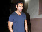 John Abraham