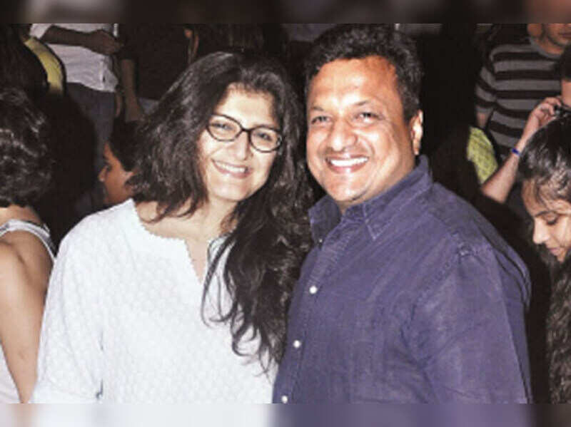 Sanjay Gupta to dad again Hindi Movie News Times of India