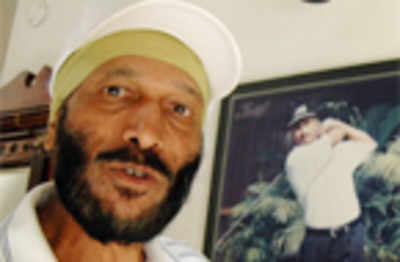 My last desire is to see an Olympic gold in athletics: Milkha