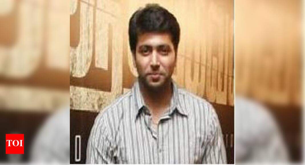 Aadhi Bhagavan features Ravi as a CBI Officer | Tamil Movie News ...