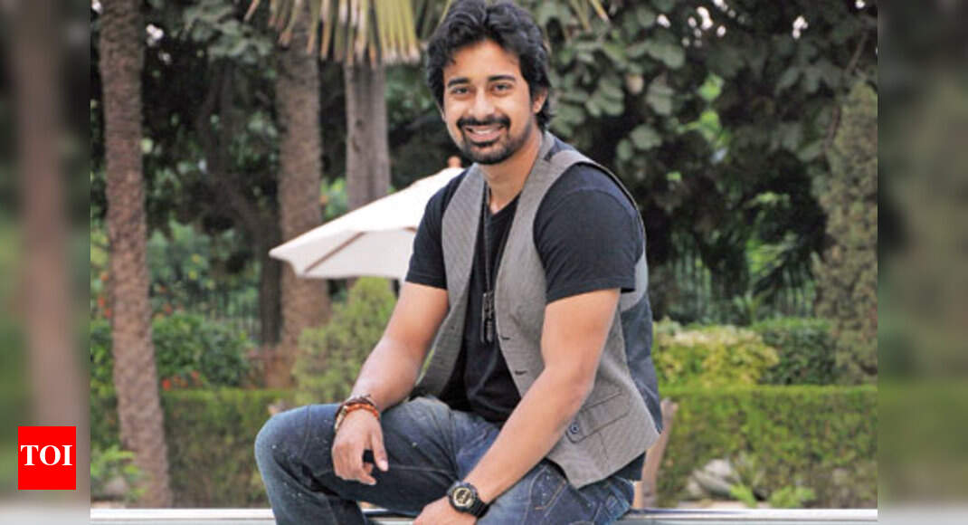 Story of Yuvraj Singh & Rannvijay's friendship - Times of India