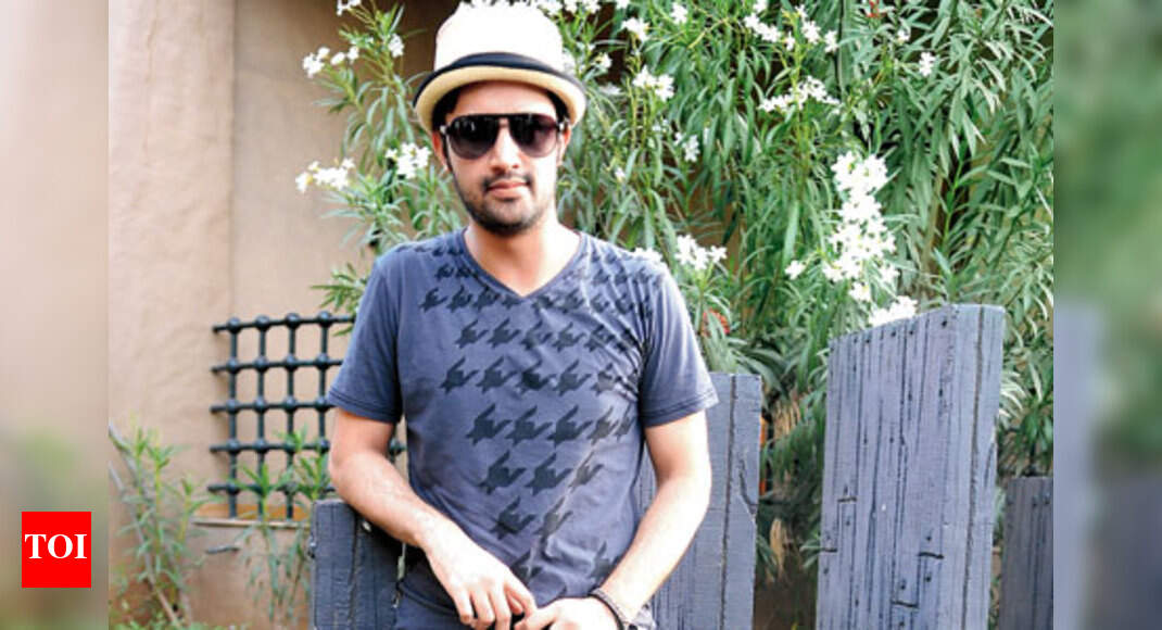 Atif Aslam is excited about Race-2 | Hindi Movie News - Times of India