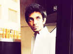 Anirudh Ravichander