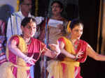 Anweshan @ Bengali cultural event