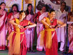 Anweshan @ Bengali cultural event