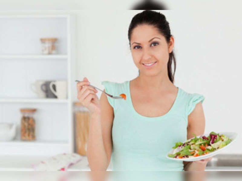 Understanding the concept of the happiness diet - Times of India