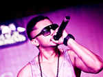 Yo Yo Honey Singh performs live