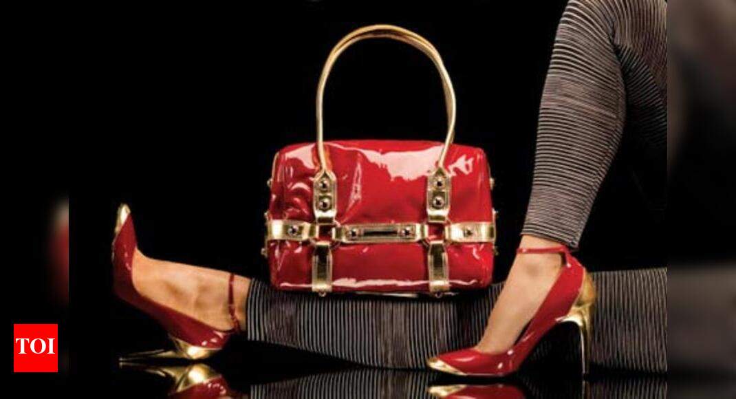 Which handbag should I buy? Times of India