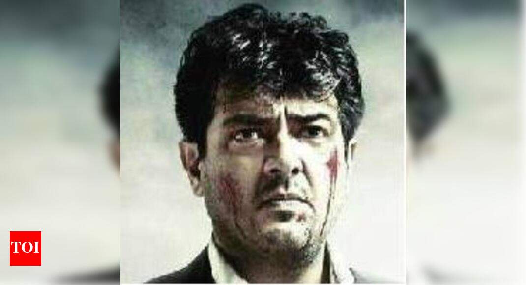 Billa 2 collection report | Tamil Movie News - Times of India