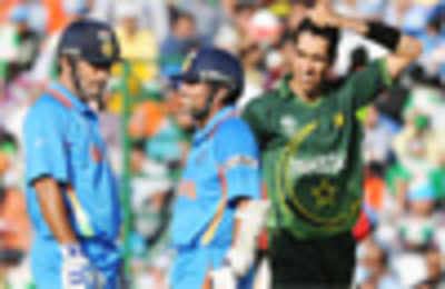 Five-year wait ends: India, Pakistan to revive cricket ties