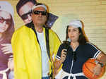 Boman Irani, Farah Khan