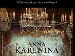 'Anna Karenina'