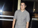 Aamir's son makes his Bollywood debut