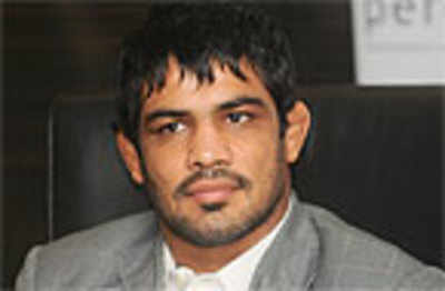 Thinking about medals will hamper my performance: Sushil Kumar