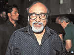 Celebs @ bash for Abhinay Deo