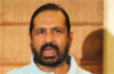 We can't stop Kalmadi from attending London Olympics: IAAF