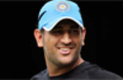 We want to start season on good note: Dhoni