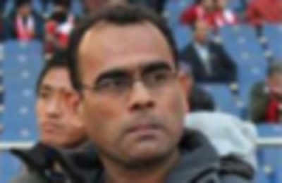 Medeira named as India assistant coach