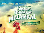 'Kamaal Dhamaal Malamaal'