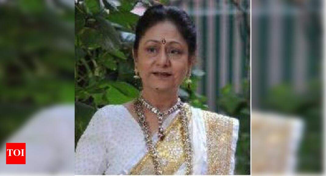 Aruna Irani remembers Rajesh Khanna | Hindi Movie News - Times of India