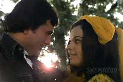 Rajesh Khanna was very close to me: Mumtaz