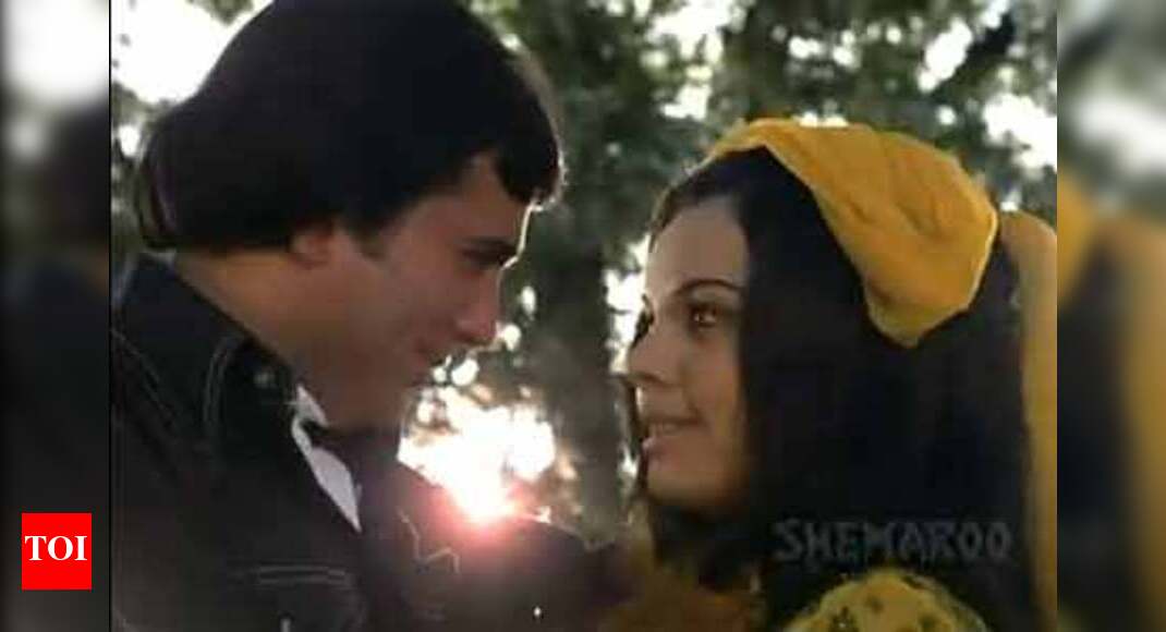 rajesh khanna hit film