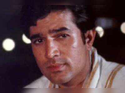 Rajesh Khanna For Fans The Only And Forever Superstar Hindi Movie News Times Of India