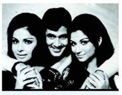 Rajesh khanna online song