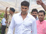 Akshay Kumar