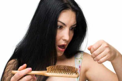 Causes and treatment for hair loss in women