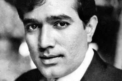 Rajesh Khanna: there would never be another like him