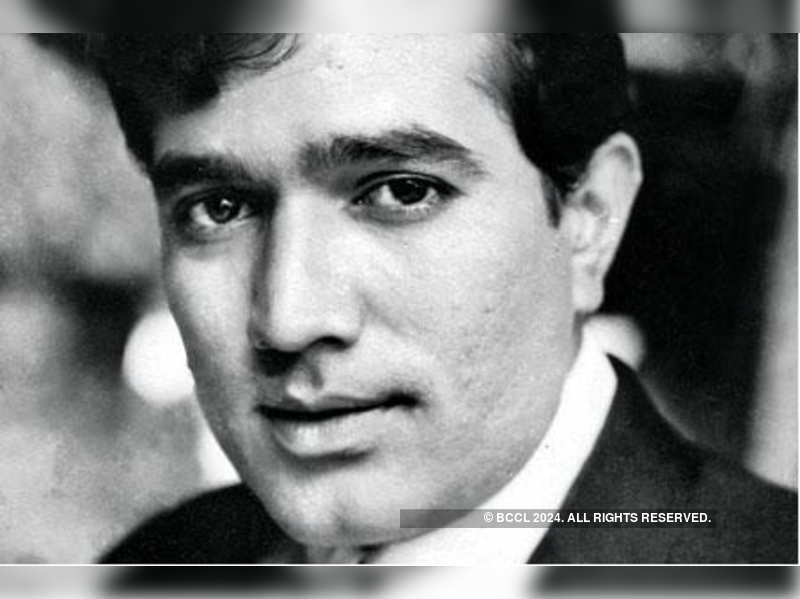 rajesh khanna there would never be another like him hindi movie news times of india rajesh khanna there would never be