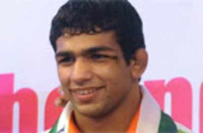I'm treating London Olympics as my first and last: Amit Kumar