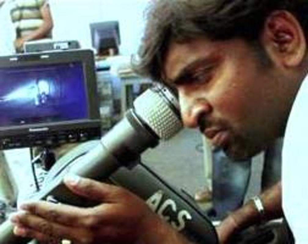 
Highlights of KK Senthil Kumar's work in movies
