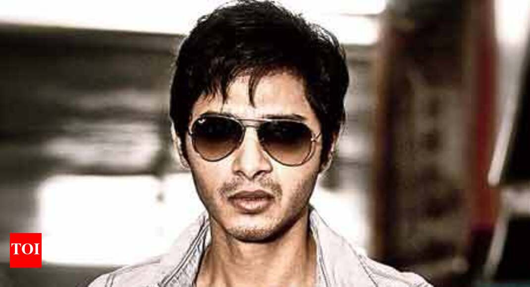 Shreyas Talpade to make a comeback in M-Town | Marathi Movie News - Times of India Shreyas Talpade to make a comeback in M-Town | Marathi Movie News - Times of India