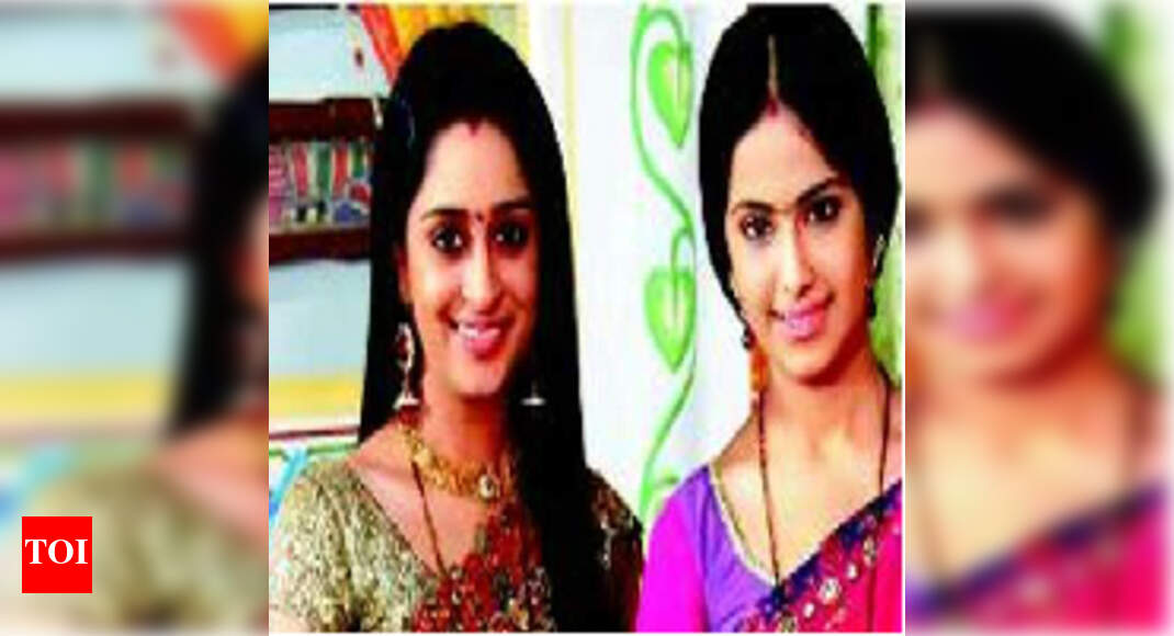 Will Simar and Roli grow apart in Sasural? - Times of India