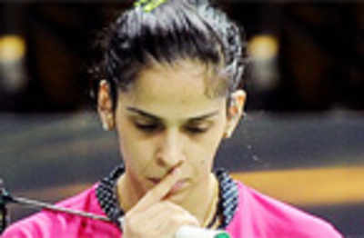 Saina Nehwal peaking right in time for London Olympics