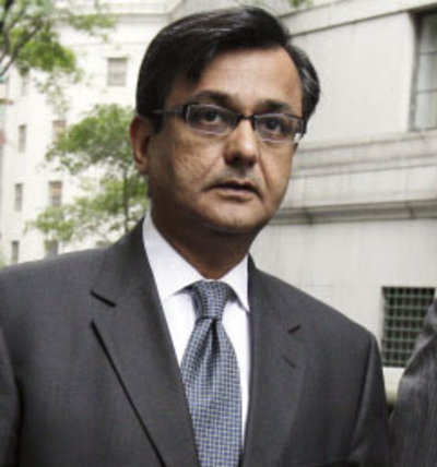 Anil Kumar gets 2 years probation in insider case