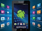 Reliance launches new 3G tablet