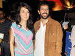 Mini Mathur, Kabir Khan