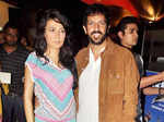 Mini Mathur, Kabir Khan