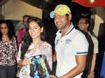 Kanchi Kaul, Shabbir Ahluwalia