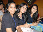 Natyarang @ Cultural evening