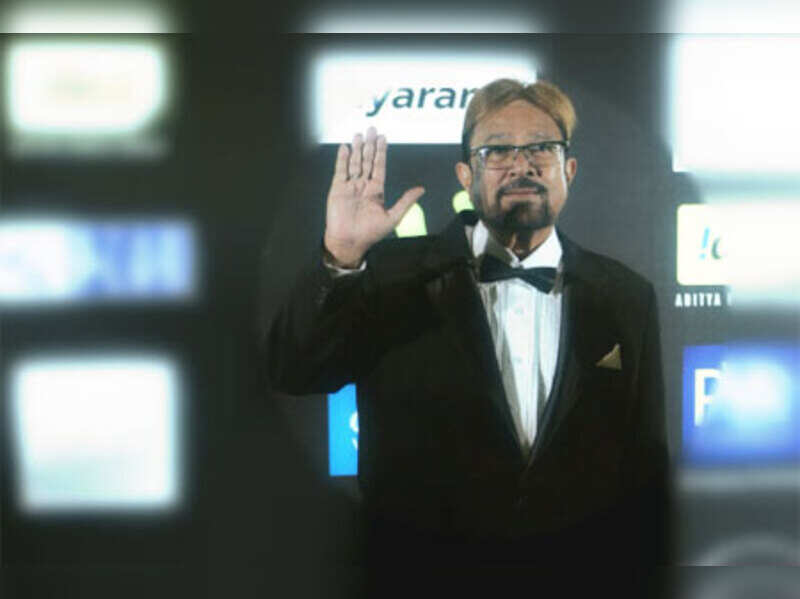 Superstar Rajesh Khanna Succumbs To Liver Infection Times Of India
